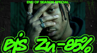Defshop – END OF SEASON SPECIAL – bis zu 85% Rabatt!