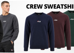 SportSpar – FILA RETRO DEALS – mit 77% Rabatt!