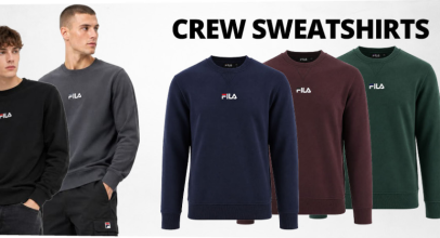 SportSpar – FILA RETRO DEALS – mit 77% Rabatt!