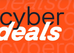 Cyberdeals bei Cyberport – bis zu 50% Rabatt + Versandkostenfrei!