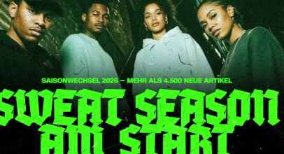 Defshop – PRE SEASON SPECIAL – bis zu 65% Rabatt!