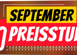 SEPTEMBER PREISSTURZ bei SportSpar.de – bis 97% Rabatt auf ausgewählte Artikel!