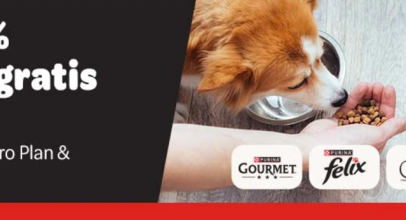 Zooplus – Purina-Angebote – bis 25% Rabatt auf tierische Lieblingsprodukte + versandkostenfrei!