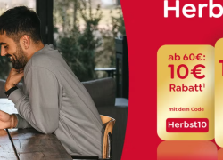 Melitta – Herbstanfang – bis zu 100€ Rabatt!