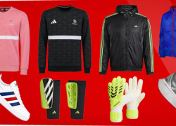 ADIDAS NEUHEITEN SALE bei SportSpar.de – bis 80% Rabatt!