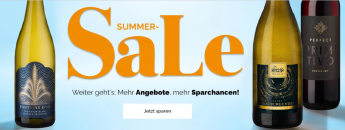 Hawesko – SOMMER SALE – bis zu 53% Rabatt!