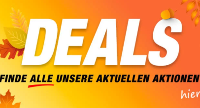 PROSHOP – SUPER DEALS – bis zu 20-30-50% auf ausgewählte Artikel!