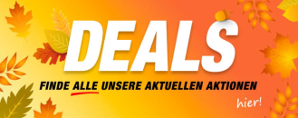 PROSHOP – SUPER DEALS – bis zu 20-30-50% auf ausgewählte Artikel!