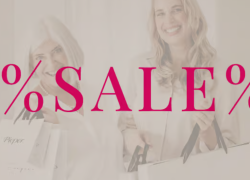 Parfümerie Pieper – PIEPER SALE – bis 50% Rabatt auf ausgewählte Artikel!