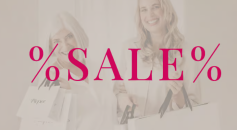 Parfümerie Pieper – PIEPER SALE – bis 50% Rabatt auf ausgewählte Artikel!
