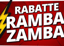Ramba-Zamba-Rabatte bei SportSpar – bis zu 90% Rabatt!