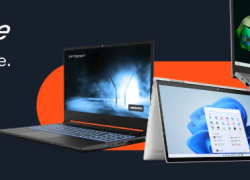 Notebook-Sale bei Cyberport – bis 40% Rabatt!