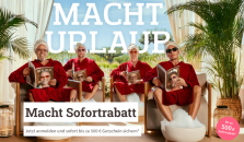 DERTOUR – Reiseangebote, Frühbucher, Lastminute & Aktuelles – bis zu 500€ Sofortrabatt + bis zu 40% sparen!