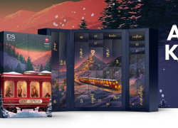 EIS.de – EROTIK ADVENTSKALENDER – Singles und Paare ab 59,99€ + Gratis Zugaben + 30% Rabatt auf deine Bestellung!