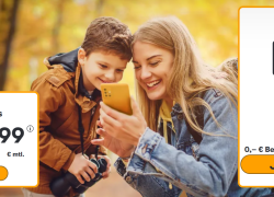 winSIM – 10GB/20GB/40GB/60GB/Unlimited Datenvolumen ab 6,99€ je Monat!