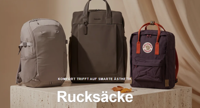 Taschenkaufhaus – End of Summer Sale – bis 25% Rabatt auf ausgewählte Artikel!