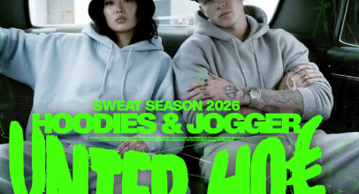 Defshop – SWEAT SEASON – Hoodies & Jogger bis zu 40% Rabatt!
