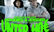 Defshop – SWEAT SEASON – Hoodies & Jogger bis zu 40% Rabatt!