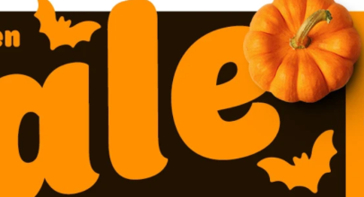 HAPPY HALLOWEEN bei Zooplus – bis 30% Rabatt auf ausgewähltes Futter und Snacks!