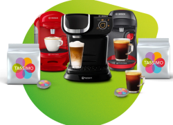 TASSIMO – Angebote mit bis zu 68% Rabatt!