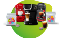 TASSIMO – Angebote mit bis zu 68% Rabatt!