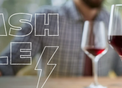 MERAVINO – FLASH SALE – über 50% Rabatt auf ausgewählte Weine!