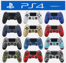 Sony PlayStation ORIGINAL Dualshock 4 PS4 Wireless Controller GamePad – Sehr gut – Refurbished für 44,95€ inkl. Versand!