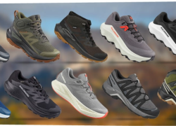SportSpar – SALOMON SALE – Outdoor Schuhe – bis zu 47% Rabatt!