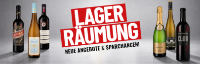 Große Lagerräumung bei HAWESKO – über 50% Rabatt!