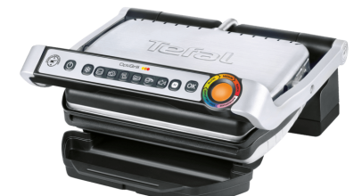 Tefal GC702D OptiGrill (2000 Watt) für 89€ inkl. Versand