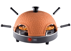 TREBS 99299 (4 Personen) Pizzamaker für 39€