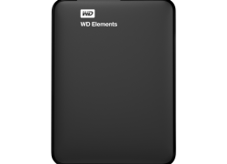 WD Elements 750 GB HDD, 2.5 Zoll, extern für 41,16€