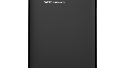 WD Elements 750 GB HDD, 2.5 Zoll, extern für 41,16€