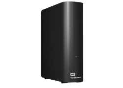 WD Elements™ Desktop, 8 TB, 3.5 Zoll, Festplatte für 134€
