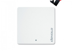 Devolo WiFi pro 1750i Hochleistungs-Access Point für 29,90€ inkl. Versand