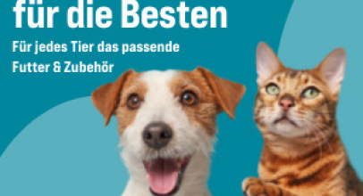 ZooRoyal – 15% Rabatt auf das verschiedene Angebote!