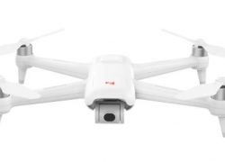 XIAOMI Fimi A3 Drohne (1.080p Kamera, GPS RC) inkl. Akku für 222,55€