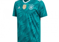 adidas DFB Deutschland Herren Trikot Away WM 2018 für 34,95€ inkl. Versand