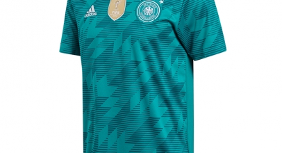 adidas DFB Deutschland Herren Trikot Away WM 2018 für 34,95€ inkl. Versand