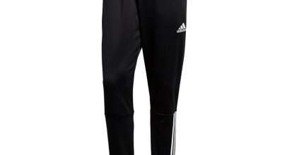 adidas Performance Regista 18 Trainingshose Herren schwarz für 17,95€ inkl. Versand