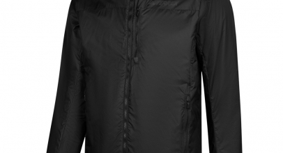 adidas Terrex Light Insulated Carbon Herren Outdoor Jacke für 69,99€
