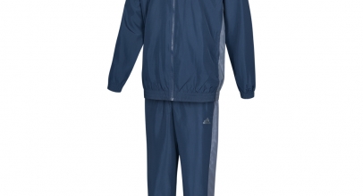 ADIDAS – ClimaLite Herren-Trainingsanzug für 19,10€