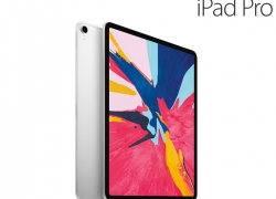 Apple iPad Pro (2018) 12,9″ 64 GB für 899,95€ (statt: 997€)