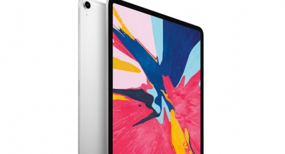 Apple iPad Pro (2018) 12,9″ 64 GB für 899,95€ (statt: 997€)