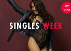 Beate Uhse – SINGLES WEEK – bis 69% Rabatt!