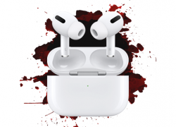 Air Pods Pro für 199€ (statt 279€)