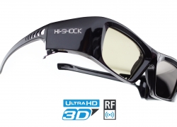 Hi-SHOCK: 3D & VR Brillen dank Gutschein günstig!