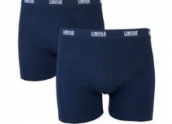 12er Pack Cinque Boxershorts für 34,24€