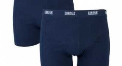 12er Pack Cinque Boxershorts für 34,24€