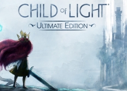 Child of Light für PC (Uplay) kostenlos